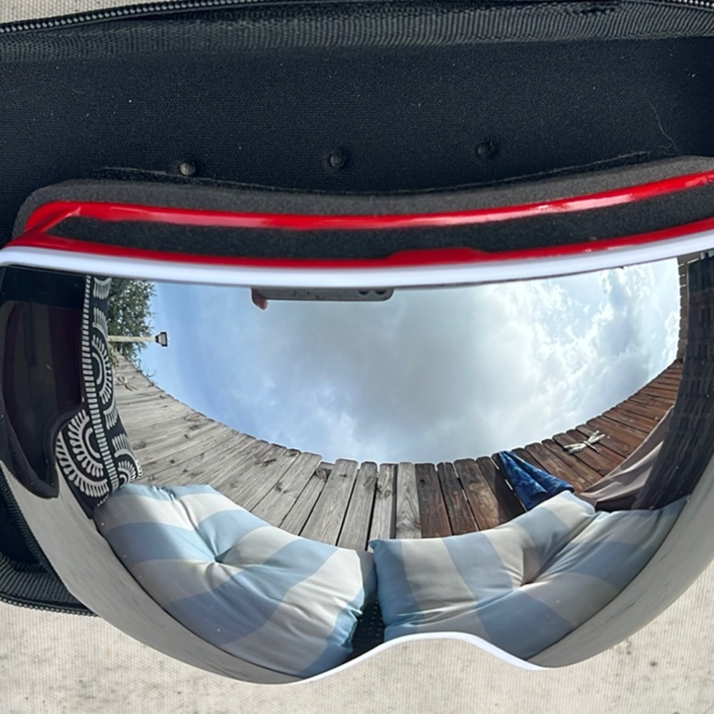 Horvath Black Protective Case